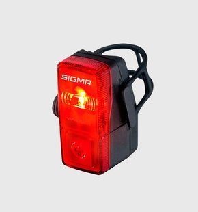 Мигалка задня Sigma Cubic Flash SD15915 фото