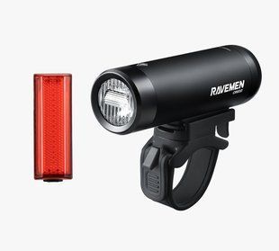 Набір світла Ravemen LS10 6970232530481 фото