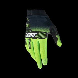 Перчатки LEATT Glove Moto 1.5 GripR [Lime] 6024090262 фото