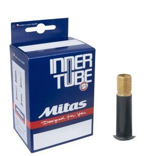 Камера Mitas (Rubena) Classic 700x25/35 AV48 TUB-O7-01 фото