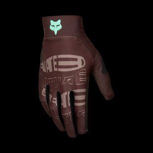 Рукавички Fox FLEXAIR GLOVE ELEVATED Cocoa 33602-222-L фото