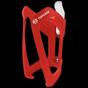 Флягодержатель SKS TOPCAGE RED 626853 фото