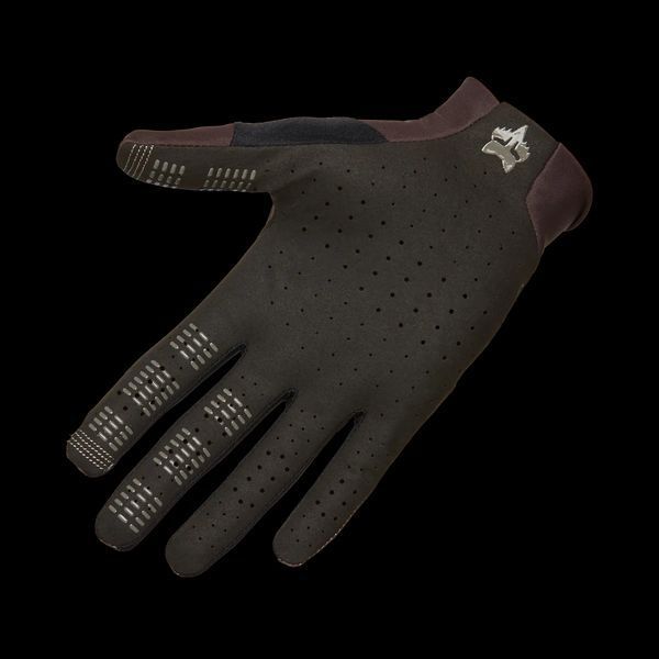 Рукавички Fox FLEXAIR GLOVE ELEVATED Cocoa 33602-222-L фото