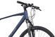 Велосипед Vento SKAI FS Dark Navy Satin XL 117503 фото 22