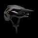 Шлем Fox SPEEDFRAME PRO BACKFADE Black 33509-001-L фото 2