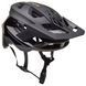 Шлем Fox SPEEDFRAME PRO BACKFADE Black 33509-001-L фото 1