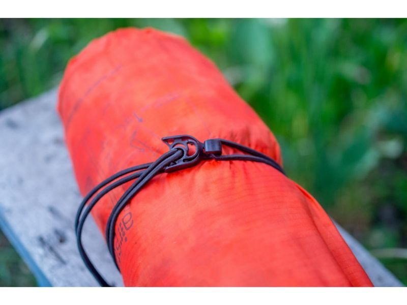 Шнур с крючком KasyBag Cord Hook Reflective KB-CH-rfl фото