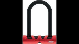 Замок U-подібний ABUS 420/150HB140 Ultimate USH 816895 фото