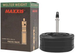 Камера Maxxis Welter Weight 29x2.00/3.00 FV48мм EIB00140800 фото