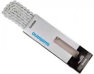 Цепь Shimano CN-NX10 NEXUS ECNNX10C114I фото