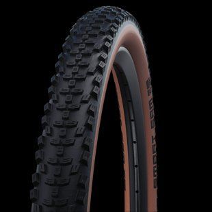 Покришка Schwalbe Smart Sam 29x2.10 (54-622) Performance Line, ADDIX, B/BRZ 11159450 фото