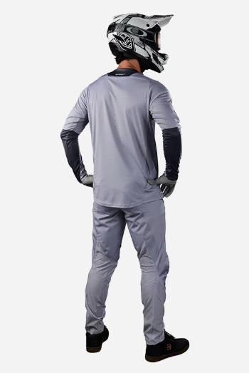 Джерсі TLD Sprint Jersey Icon [Cement] M 323929033 фото