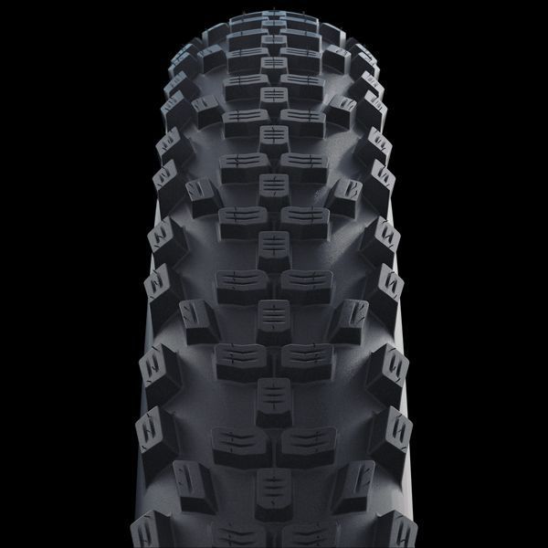 Покрышка Schwalbe Smart Sam 29x2.10 (54-622) Performance Line, ADDIX, B/BRZ 11159450 фото