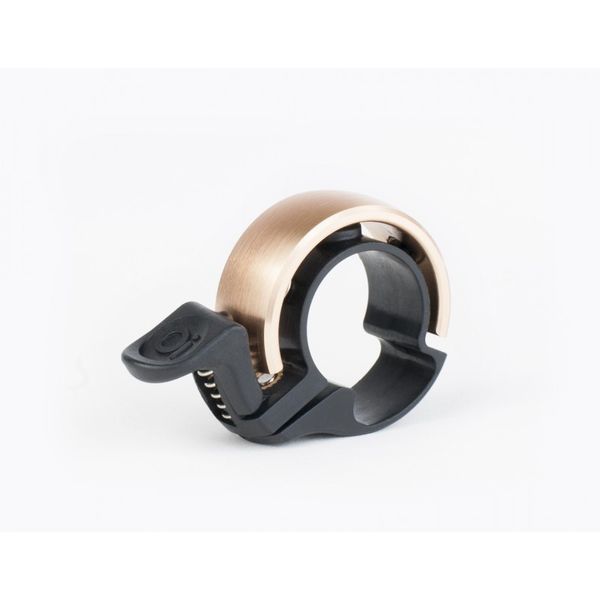 Дзвінок Knog Oi Classic Small Black 11976 фото