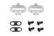 Педали Shimano PD-ED500 SPD рамка EPDED500 фото 4