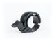 Дзвінок Knog Oi Classic Small Black 11976 фото 1