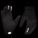 Перчатки POC Resistance Enduro ADJ Glove Uranium Black/Uranium Black PC 303358204MED1 фото 1
