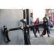 Дзвінок Knog Oi Classic Small Black 11976 фото 4