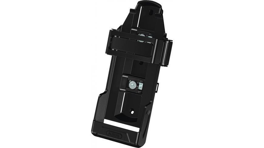 Замок ABUS 5700К/100 Bordo BIG uGrip Black 867439 фото