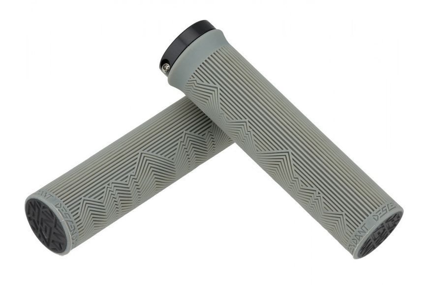 Гріпси Truvativ Descendant Grips Gray 00.7918.100.003 фото