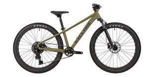 Велосипед 26" Cyclone RX Хакі S 25-136 фото