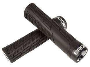 Грипсы Ergon GE1 Evo Slim Black 424 110 55 фото