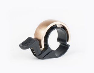 Звонок Knog Oi Classic Small Brass 11978 фото
