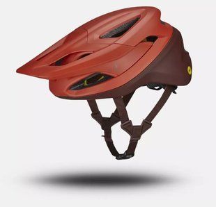 Шолом Specialized CAMBER CE REDWD 60222-1932 фото