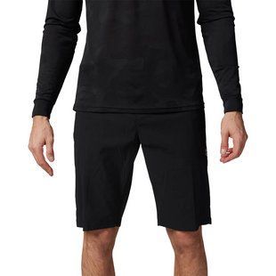 Шорты FOX RANGER SHORT [Black] 31047-001-30 фото