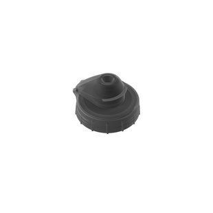 Кришка Fidlock на флягу 450/590/750/800мл прозора чорна 4251207 401732 фото