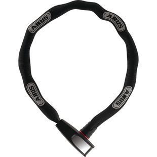 Замок ABUS 6806K/85 Catena Black 901690 фото