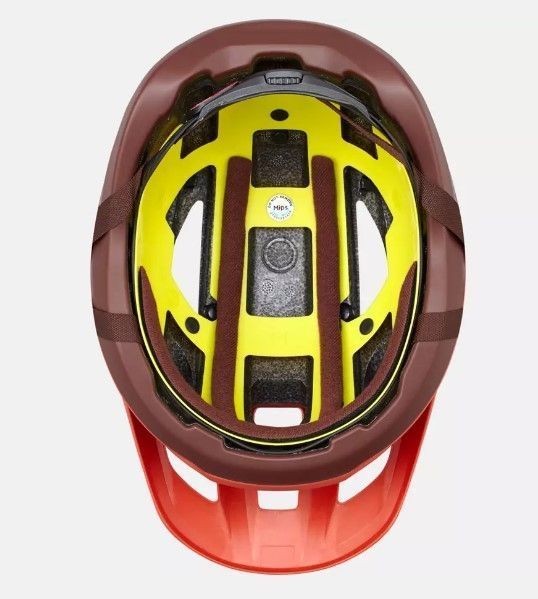 Шлем Specialized CAMBER CE REDWD 60222-1932 фото