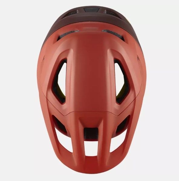 Шлем Specialized CAMBER CE REDWD 60222-1932 фото
