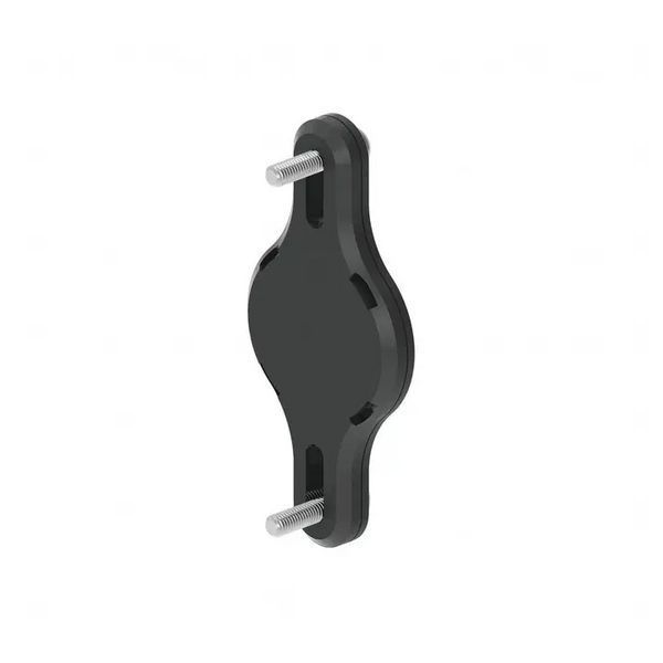Крепление Apple airtag Lezyne MATRIX BIKE TAGGER-BLACK 4710582 547911 фото