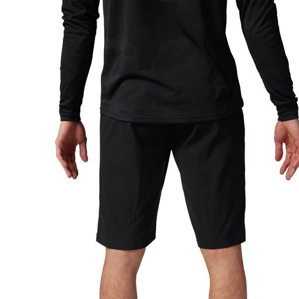 Шорти FOX RANGER SHORT [Black] 31047-001-30 фото