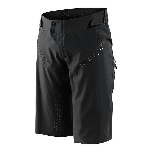 Велошорты TLD SPRINT Ultra Short [Black] p.32 264786013 фото