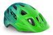 Шлем MET Eldar [Green Tie-Dye/Matt] 3HM 117 CE00 UN VE2 фото 1