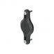 Крепление Apple airtag Lezyne MATRIX BIKE TAGGER-BLACK 4710582 547911 фото 1