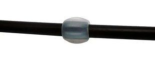 Захист рами Jagwire CHA097 Clear Silicon (6 шт) GUA-05-22 фото