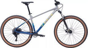 Велосипед 29" Marin BOBCAT TRAIL 3 Grey/Blue XL SKE-32-46 фото