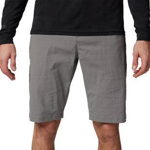 Шорты FOX RANGER SHORT [Pewter] 31047-052-34 фото