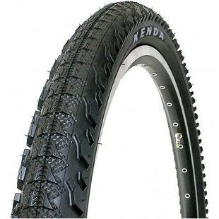 Покрышка Kenda K885 KOBRA 26x2.00 TIR-91-14 фото