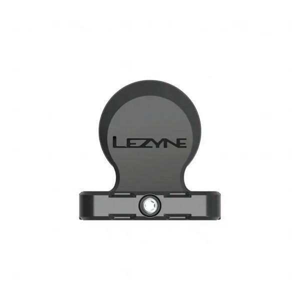 Крепление Apple airtag Lezyne MATRIX SADDLE TAGGER-BLACK 4710582 547928 фото