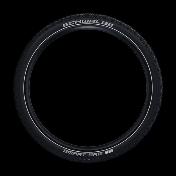 Покрышка Schwalbe Smart Sam 29x2.35 (60-622) Performance Line, ADDIX, B/B-SK+RT 11159480 фото