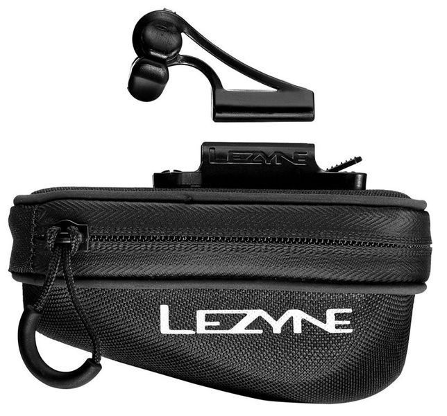 Підсумкова сумка Lezyne Pod Caddy QR-M чорна 4712805 979264 фото