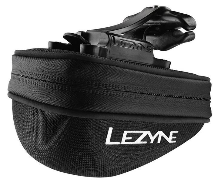 Підсумкова сумка Lezyne Pod Caddy QR-M чорна 4712805 979264 фото