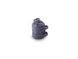 Сумка Acepac Minima Pot Bag Nylon Grey ACPC 134026 фото 2