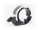 Звонок Knog Oi Classic Large Silver 11981 фото 1