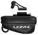 Підсумкова сумка Lezyne Pod Caddy QR-M чорна 4712805 979264 фото 4