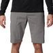 Шорти FOX RANGER SHORT [Pewter] 31047-052-34 фото 1